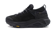 画像をギャラリービューアに読み込む, HOKA KAHA 3 LOW GTX &quot;GORE-TEX&quot; BLACK/BLACK 3