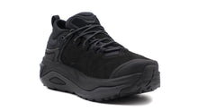 画像をギャラリービューアに読み込む, HOKA KAHA 3 LOW GTX &quot;GORE-TEX&quot; BLACK/BLACK 5
