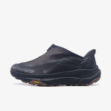 画像をギャラリービューアに読み込む, HOKA PROJECT TRANSPORT  CARBON BLACK/BLACK