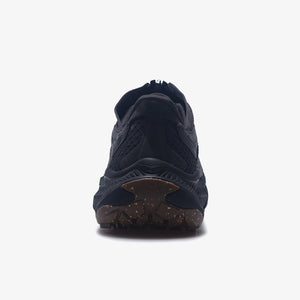 HOKA PROJECT TRANSPORT CARBON BLACK/BLACK – mita sneakers