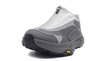 画像をギャラリービューアに読み込む, HOKA PROJECT TRANSPORT  STARDUST/SATELLITE GREY 1