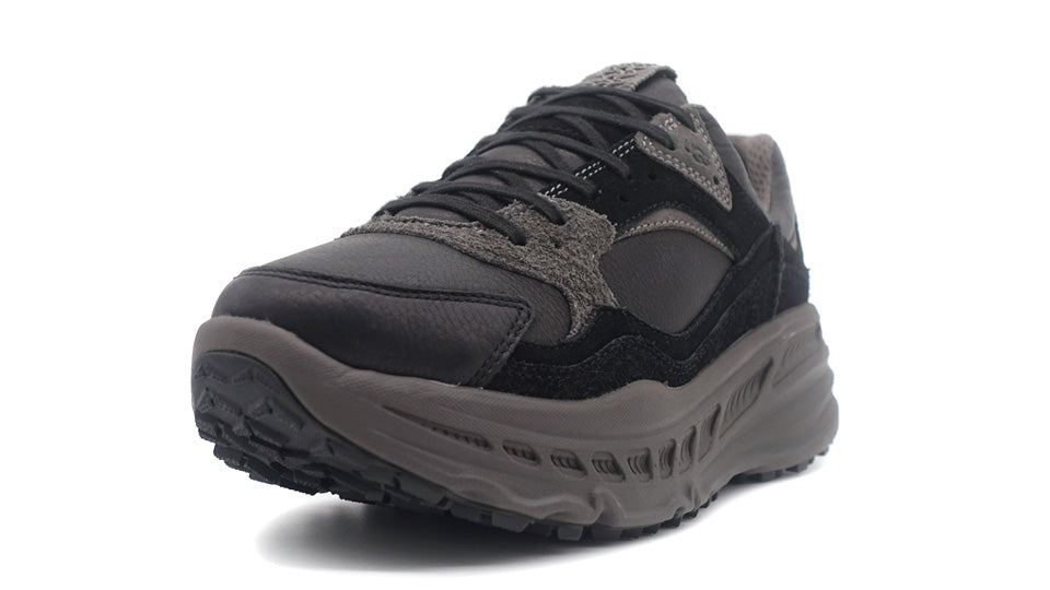 UGG M CA805 BLACK/CHARCOAL – mita sneakers