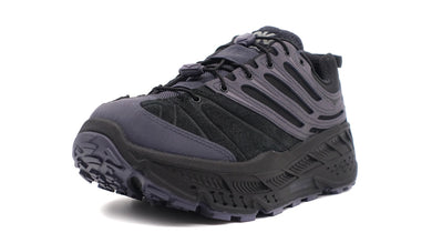 HOKA STINSON EVO OG TP  BLACK/BLACK 1