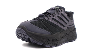 HOKA STINSON EVO OG TP  BLACK/BLACK 1