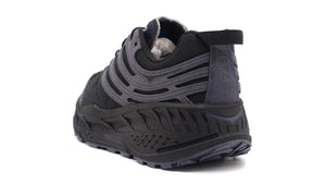 HOKA STINSON EVO OG TP  BLACK/BLACK 2