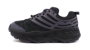 HOKA STINSON EVO OG TP  BLACK/BLACK 3