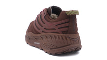 画像をギャラリービューアに読み込む, HOKA STINSON EVO OG TP COLD BREW/VARSITY BURGUNDY 2