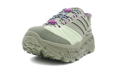 HOKA STINSON EVO OG TP SEA MOSS/LUNA MOTH 1