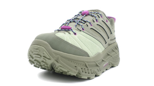 HOKA STINSON EVO OG TP SEA MOSS/LUNA MOTH 1
