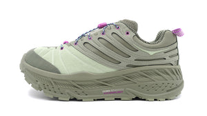 HOKA STINSON EVO OG TP SEA MOSS/LUNA MOTH 3