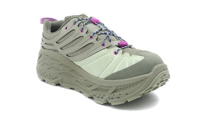 HOKA STINSON EVO OG TP SEA MOSS/LUNA MOTH 5