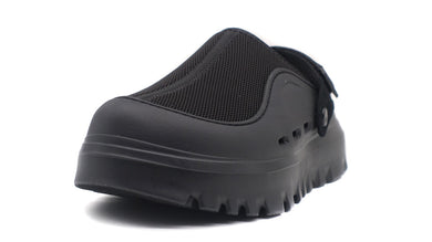 UGG M PEAKMOD BLACK 1