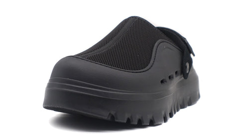 UGG M PEAKMOD BLACK 1