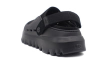 画像をギャラリービューアに読み込む, UGG M PEAKMOD BLACK 2