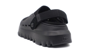 UGG M PEAKMOD BLACK 2