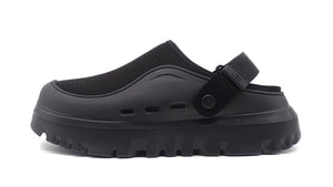UGG M PEAKMOD BLACK 3