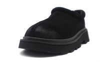 画像をギャラリービューアに読み込む, UGG M TASMAN LUG BLACK 1