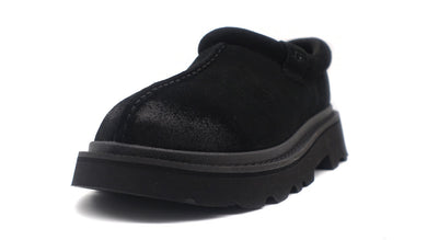 UGG M TASMAN LUG BLACK 1