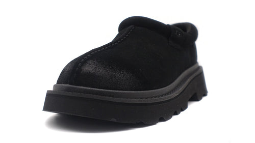UGG M TASMAN LUG BLACK 1