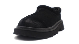 UGG M TASMAN LUG BLACK 1