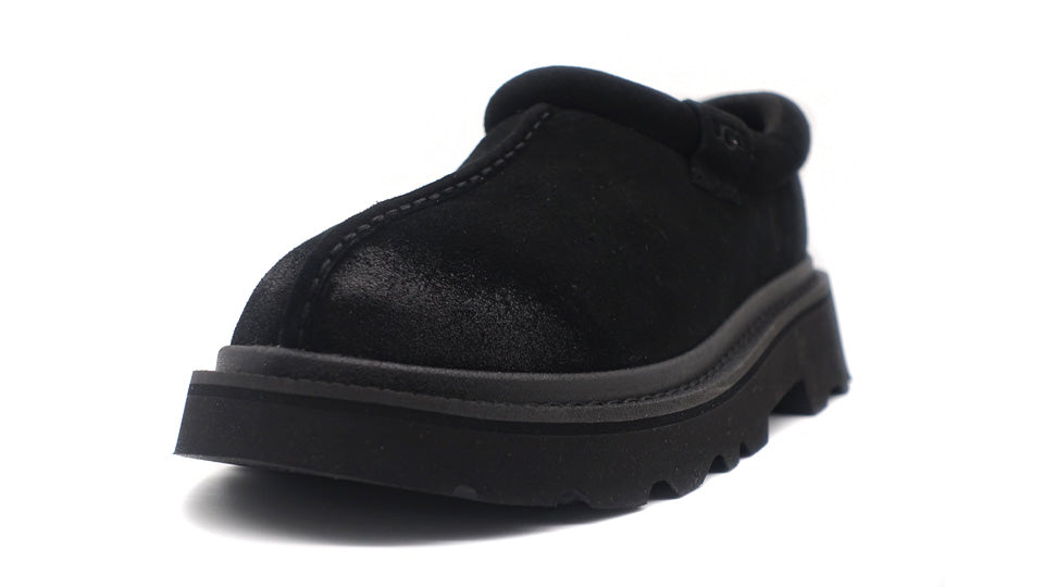 UGG M TASMAN LUG BLACK 1