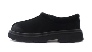 UGG M TASMAN LUG BLACK 3