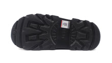 画像をギャラリービューアに読み込む, UGG M TASMAN LUG BLACK 4