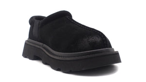 UGG M TASMAN LUG BLACK 5