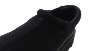 UGG M TASMAN LUG BLACK 6