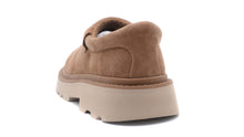 画像をギャラリービューアに読み込む, UGG M TASMAN LUG CHESTNUT 2