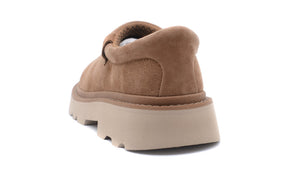 UGG M TASMAN LUG CHESTNUT 2