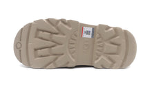 画像をギャラリービューアに読み込む, UGG M TASMAN LUG CHESTNUT 4