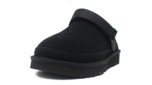 画像をギャラリービューアに読み込む, UGG M GOLDENCOAST CLOG II BLACK 1