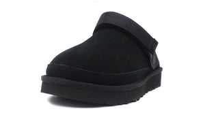 UGG M GOLDENCOAST CLOG II BLACK 1