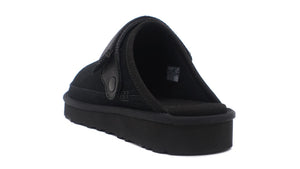 UGG M GOLDENCOAST CLOG II BLACK 2