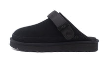 画像をギャラリービューアに読み込む, UGG M GOLDENCOAST CLOG II BLACK 3