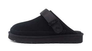 UGG M GOLDENCOAST CLOG II BLACK 3
