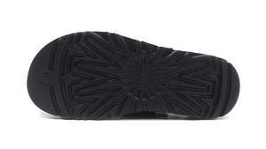 UGG M GOLDENCOAST CLOG II BLACK 4