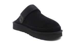 UGG M GOLDENCOAST CLOG II BLACK 5