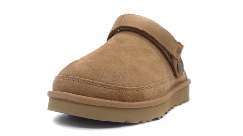 UGG M GOLDENCOAST CLOG II CHESTNUT 1