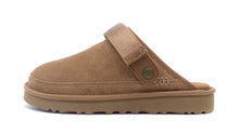 画像をギャラリービューアに読み込む, UGG M GOLDENCOAST CLOG II CHESTNUT 3