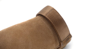 UGG M GOLDENCOAST CLOG II CHESTNUT 6