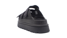画像をギャラリービューアに読み込む, UGG W GOLDENGLOW SLIDE BLACK 2