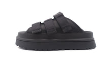 画像をギャラリービューアに読み込む, UGG W GOLDENGLOW SLIDE BLACK 3