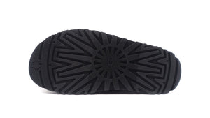 UGG W GOLDENGLOW SLIDE BLACK 4