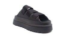 画像をギャラリービューアに読み込む, UGG W GOLDENGLOW SLIDE BLACK 5