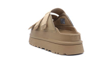 画像をギャラリービューアに読み込む, UGG W GOLDENGLOW SLIDE DARK SAND 2