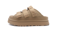 画像をギャラリービューアに読み込む, UGG W GOLDENGLOW SLIDE DARK SAND 3