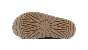 UGG W GOLDENGLOW SLIDE DARK SAND 4