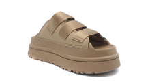 画像をギャラリービューアに読み込む, UGG W GOLDENGLOW SLIDE DARK SAND 5